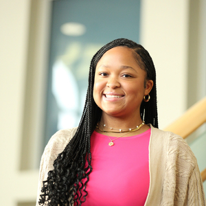 Fundraising Page: Arielle Brown